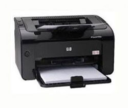 HP Laser Jet 1102