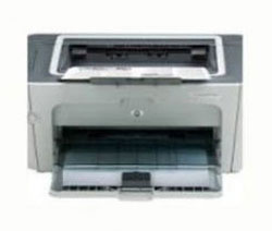 HP Laser Jet 1505