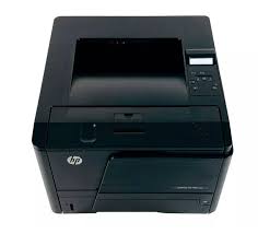 HP Laser Jet 400