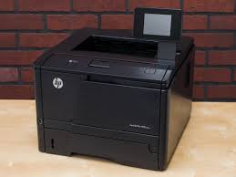 HP Laser Jet wifi