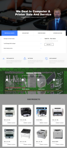 Alkhaircomputer.com