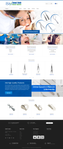 Ism Industry.com