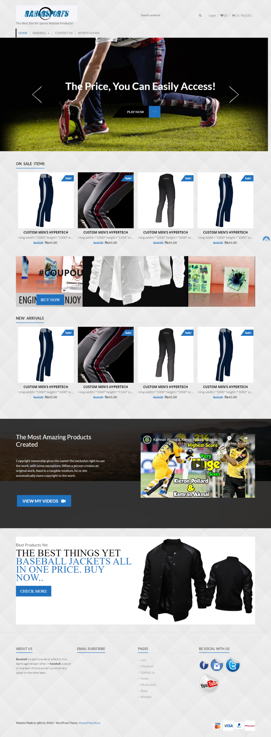 Libatasports.com